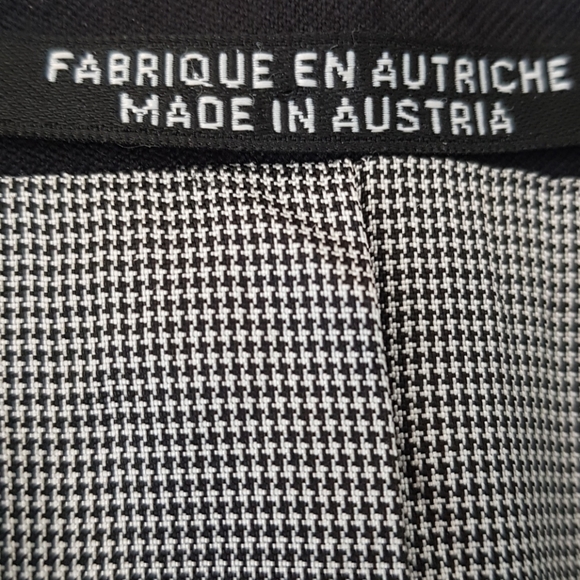 Baumler Avant Garde- Suit Jacket - Picture 8 of 9